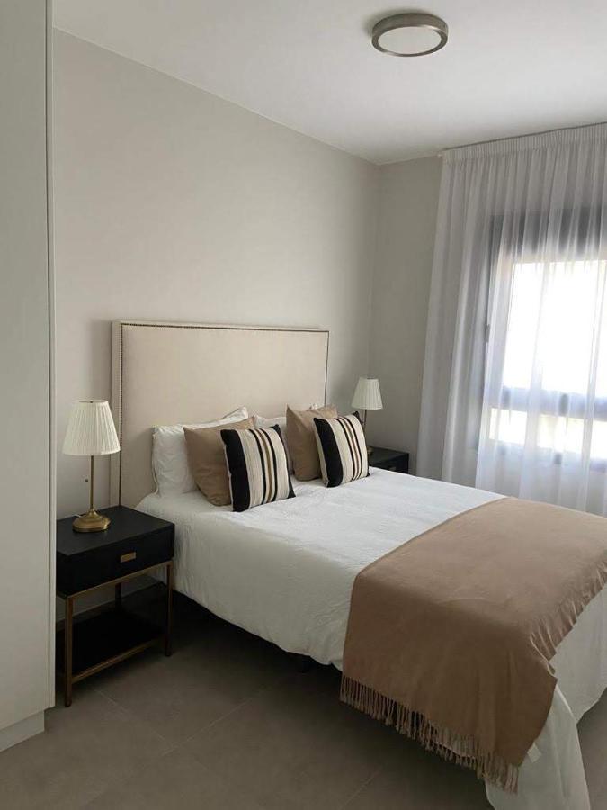 Castelar Rooms Las Palmas Exterior photo