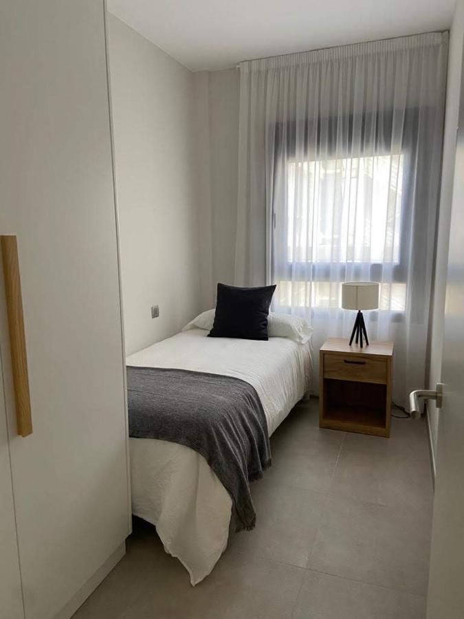 Castelar Rooms Las Palmas Exterior photo