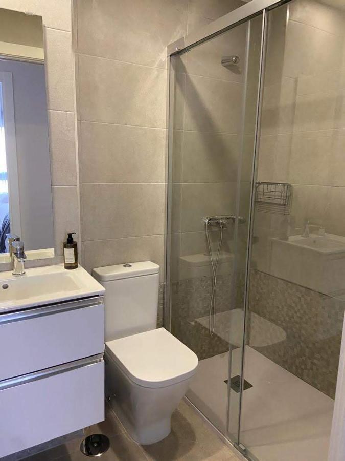 Castelar Rooms Las Palmas Exterior photo