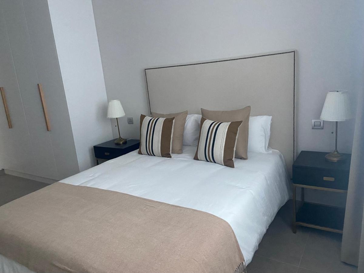 Castelar Rooms Las Palmas Exterior photo
