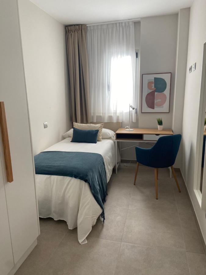 Castelar Rooms Las Palmas Exterior photo