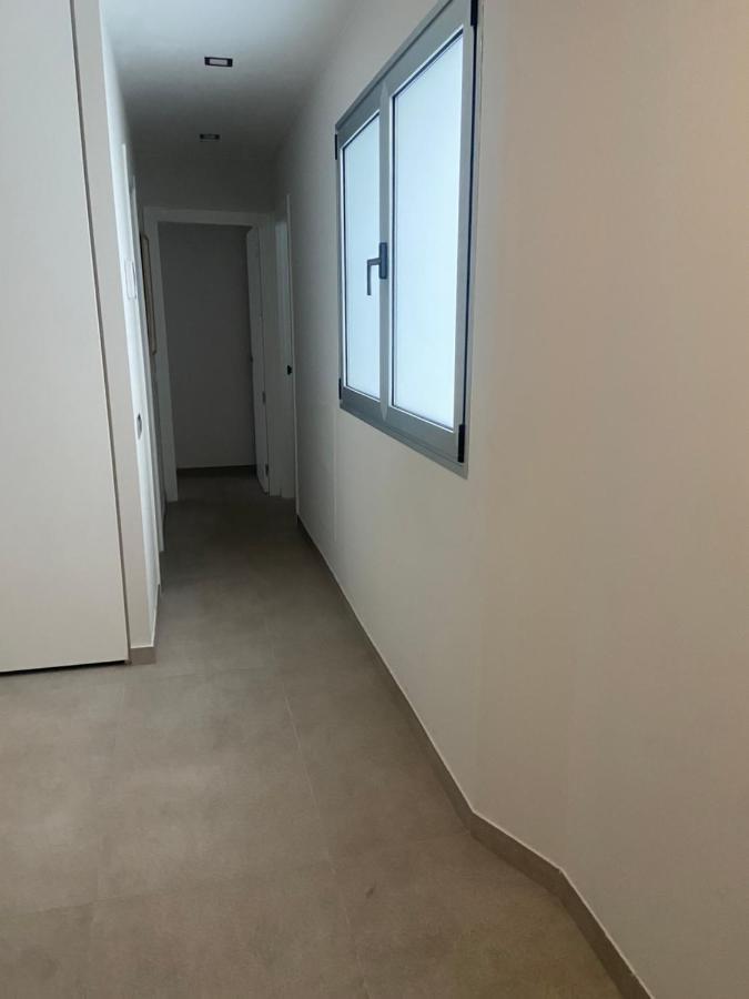 Castelar Rooms Las Palmas Exterior photo