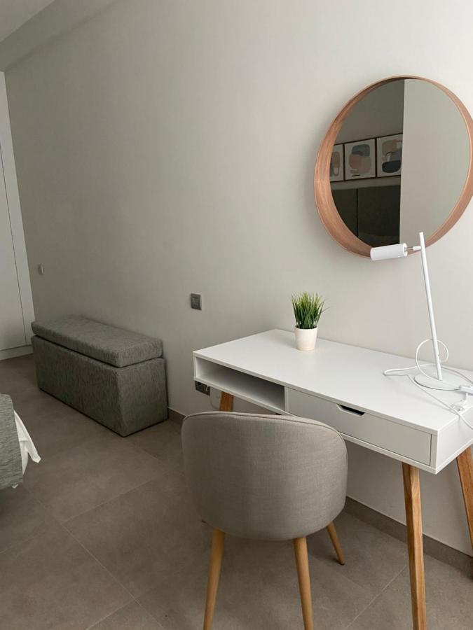 Castelar Rooms Las Palmas Exterior photo