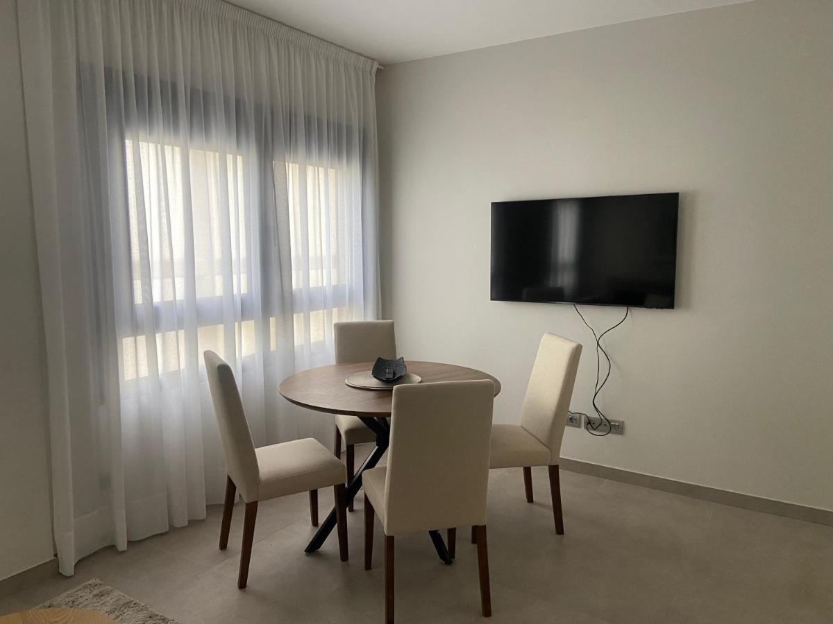 Castelar Rooms Las Palmas Exterior photo
