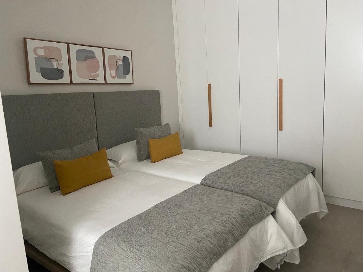 Castelar Rooms Las Palmas Exterior photo