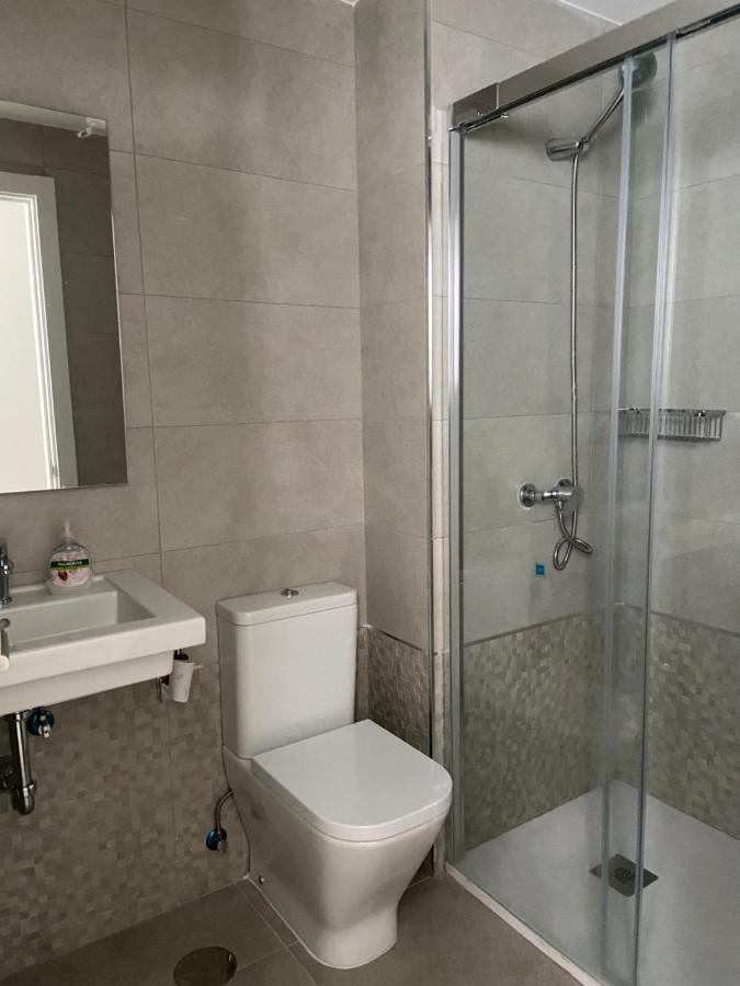 Castelar Rooms Las Palmas Exterior photo