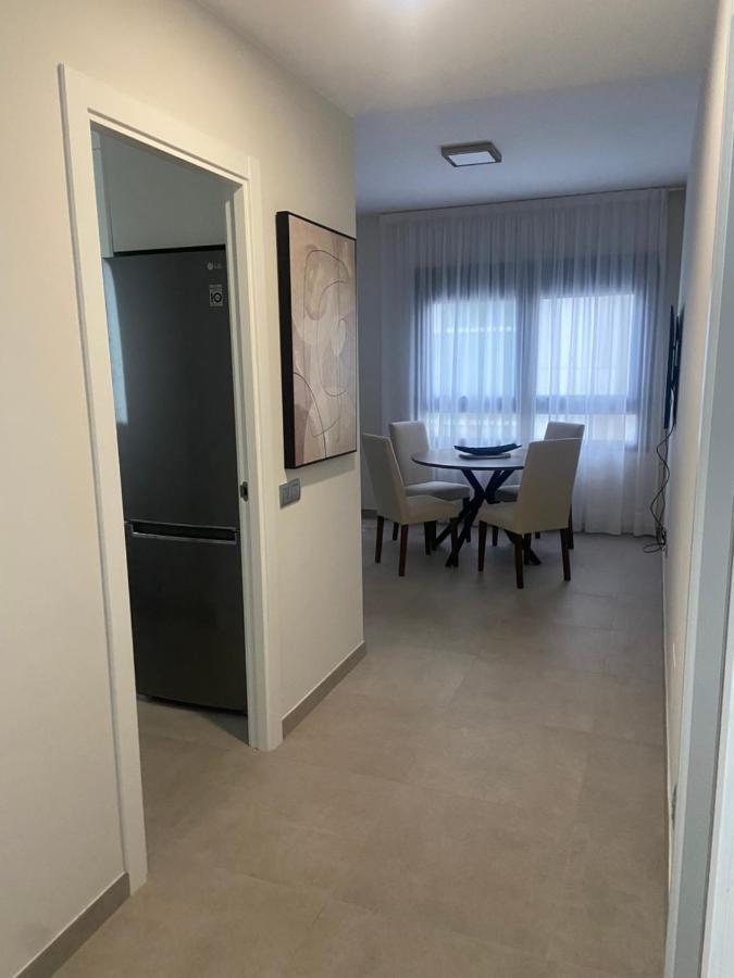 Castelar Rooms Las Palmas Exterior photo
