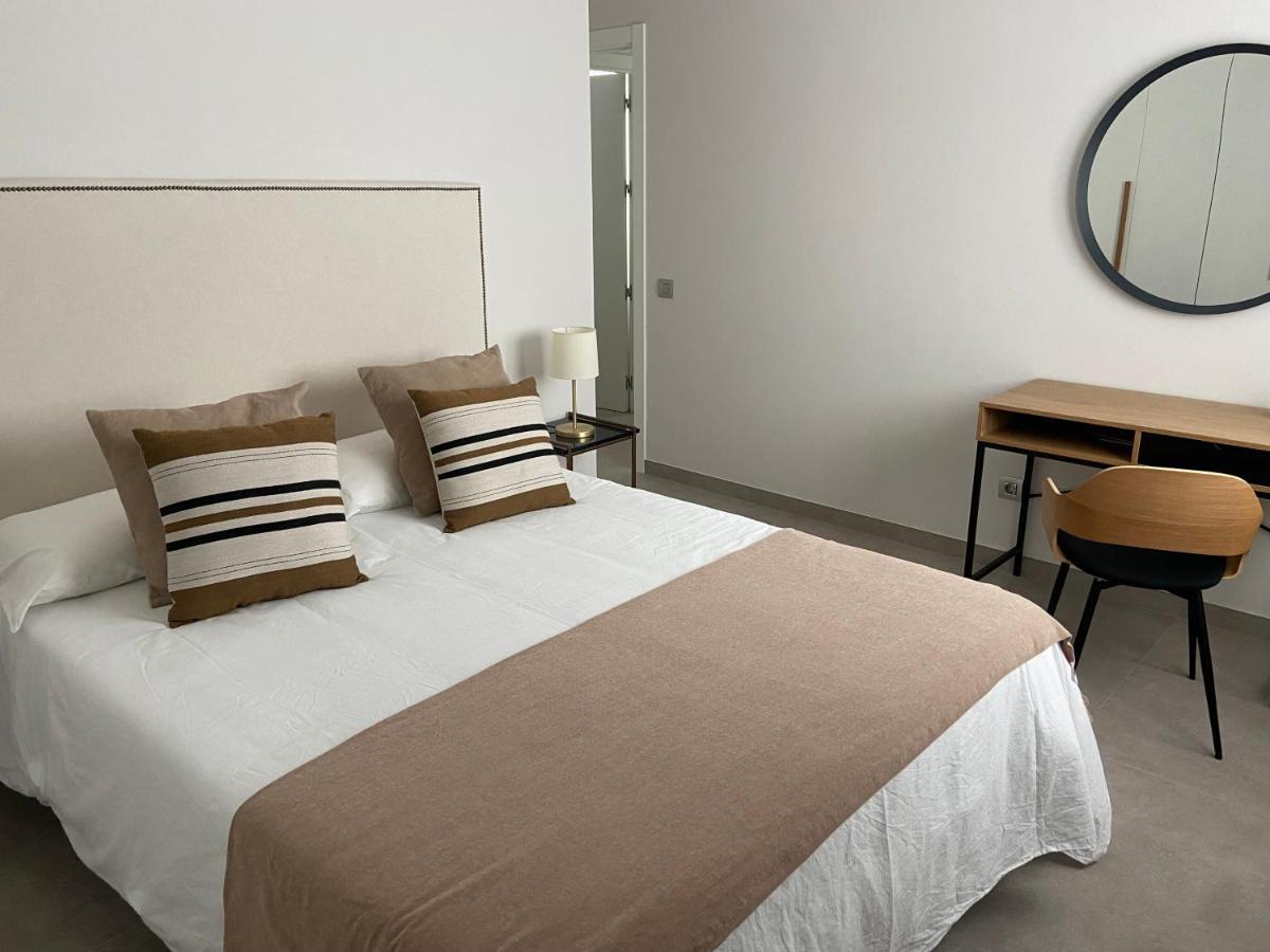Castelar Rooms Las Palmas Exterior photo