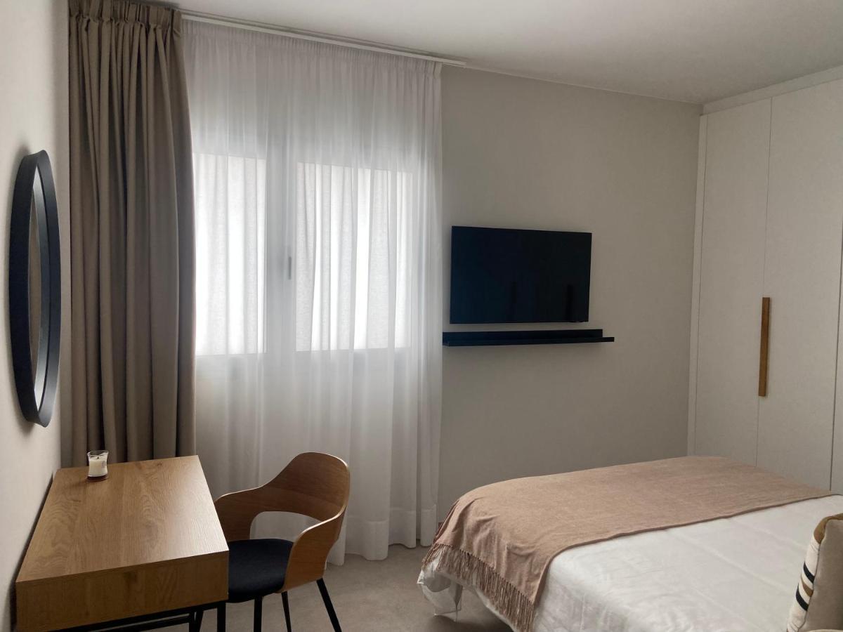 Castelar Rooms Las Palmas Exterior photo